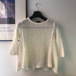 TOPSHOP KNITTED SWEATER FOR SALE!